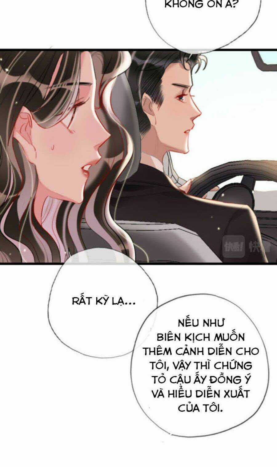 Cô Ấy Thật Xinh Đẹp 2 - Chapter 2 - Trang 3