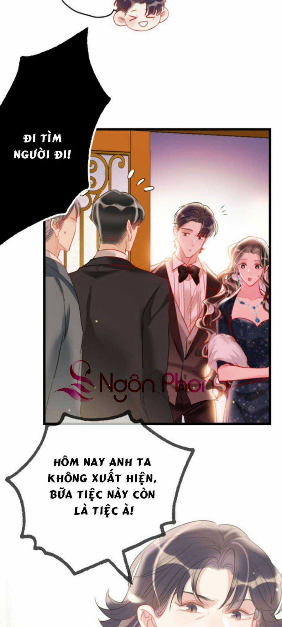 Cô Ấy Thật Xinh Đẹp 2 - Chapter 2 - Trang 25