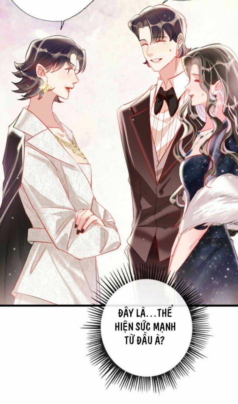 Cô Ấy Thật Xinh Đẹp 2 - Chapter 2 - Trang 28