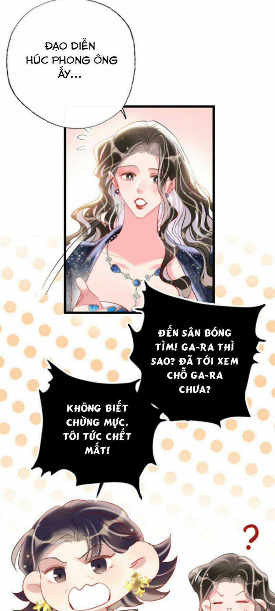 Cô Ấy Thật Xinh Đẹp 2 - Chapter 2 - Trang 30