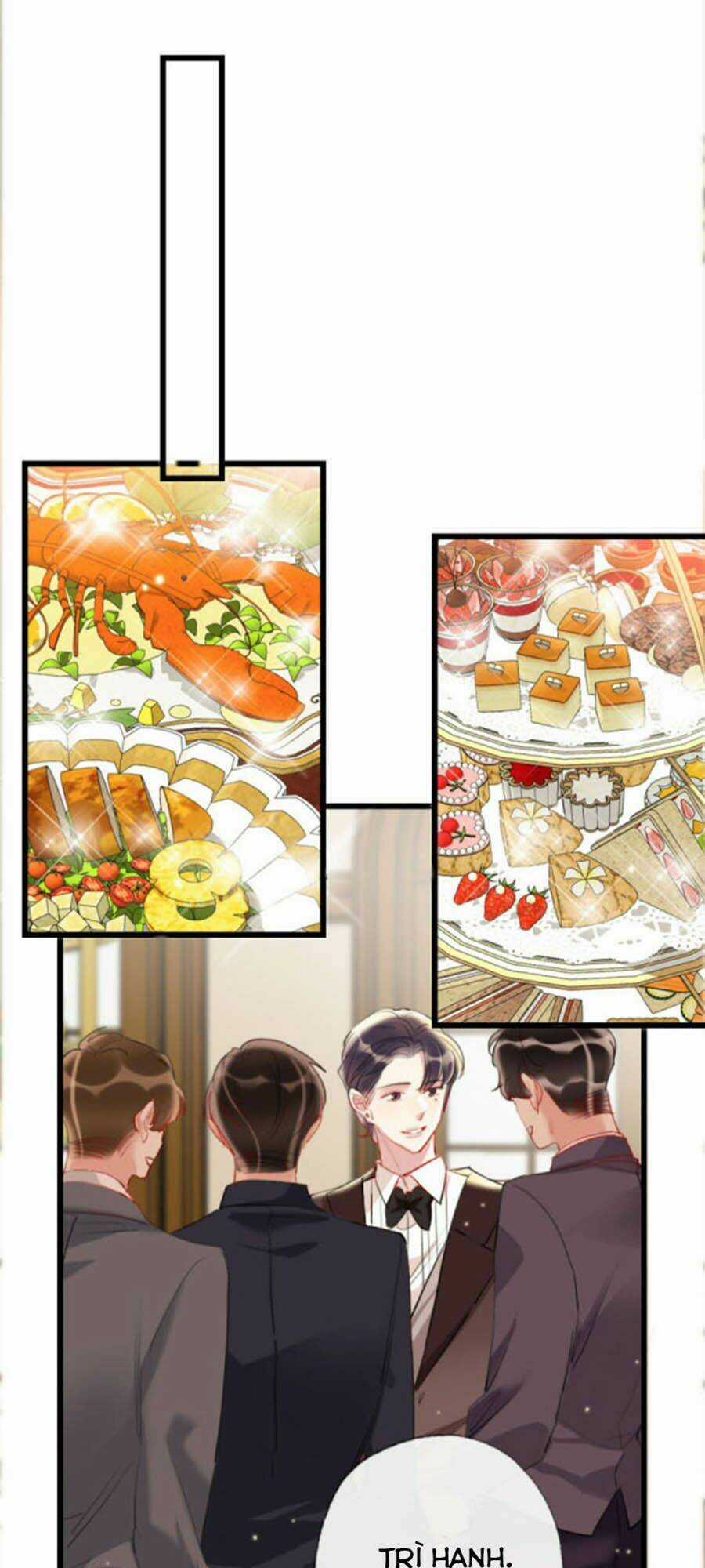 Cô Ấy Thật Xinh Đẹp 2 - Chapter 2 - Trang 33