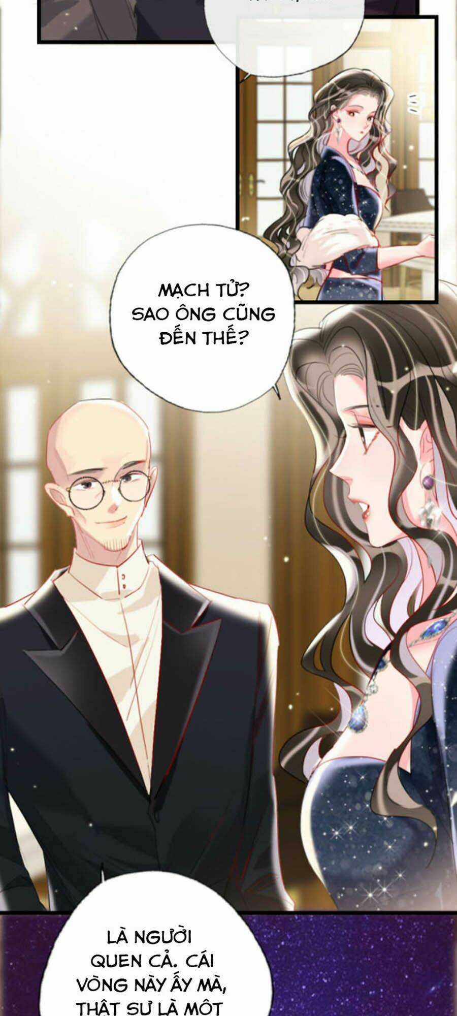 Cô Ấy Thật Xinh Đẹp 2 - Chapter 2 - Trang 34