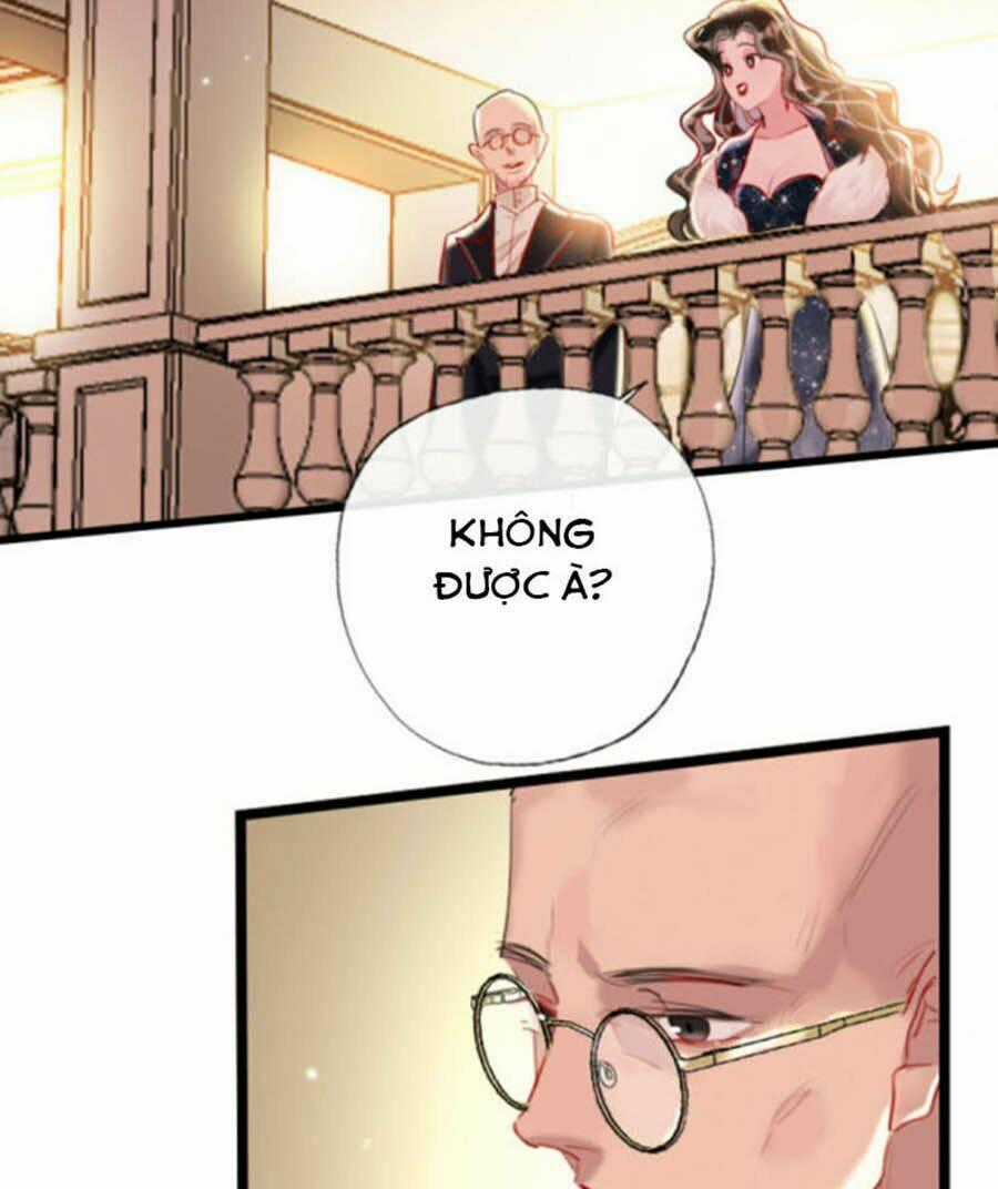 Cô Ấy Thật Xinh Đẹp 2 - Chapter 2 - Trang 36