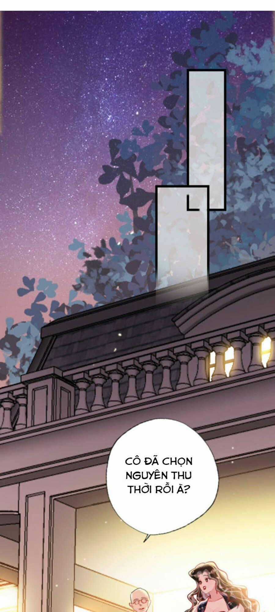 Cô Ấy Thật Xinh Đẹp 2 - Chapter 3 - Trang 1