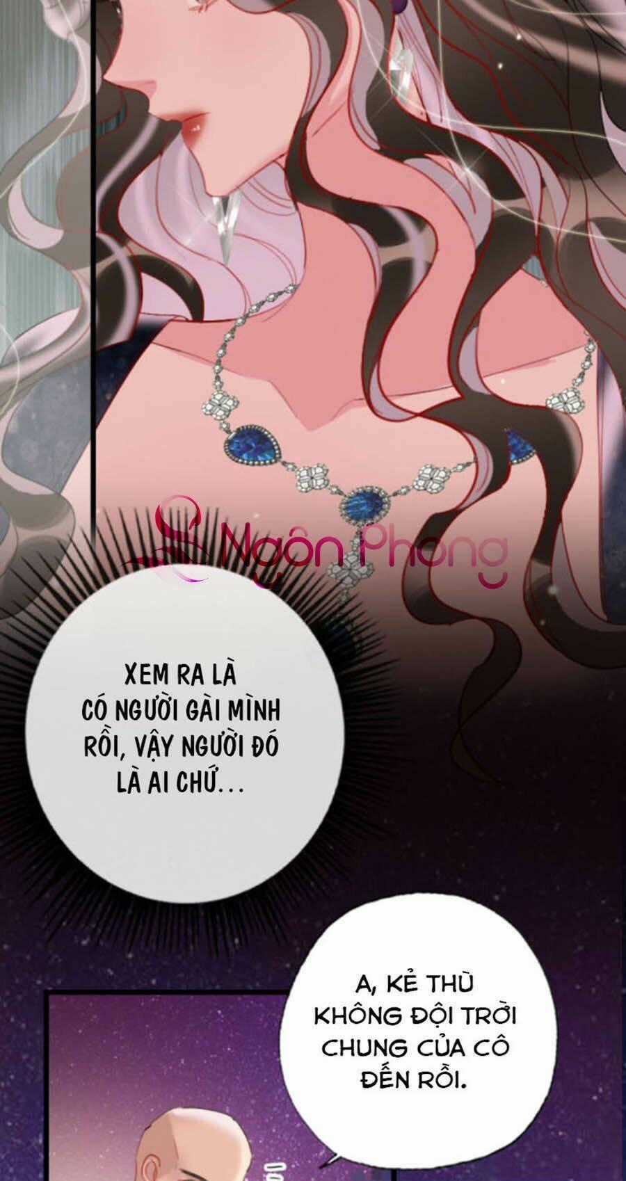 Cô Ấy Thật Xinh Đẹp 2 - Chapter 3 - Trang 31