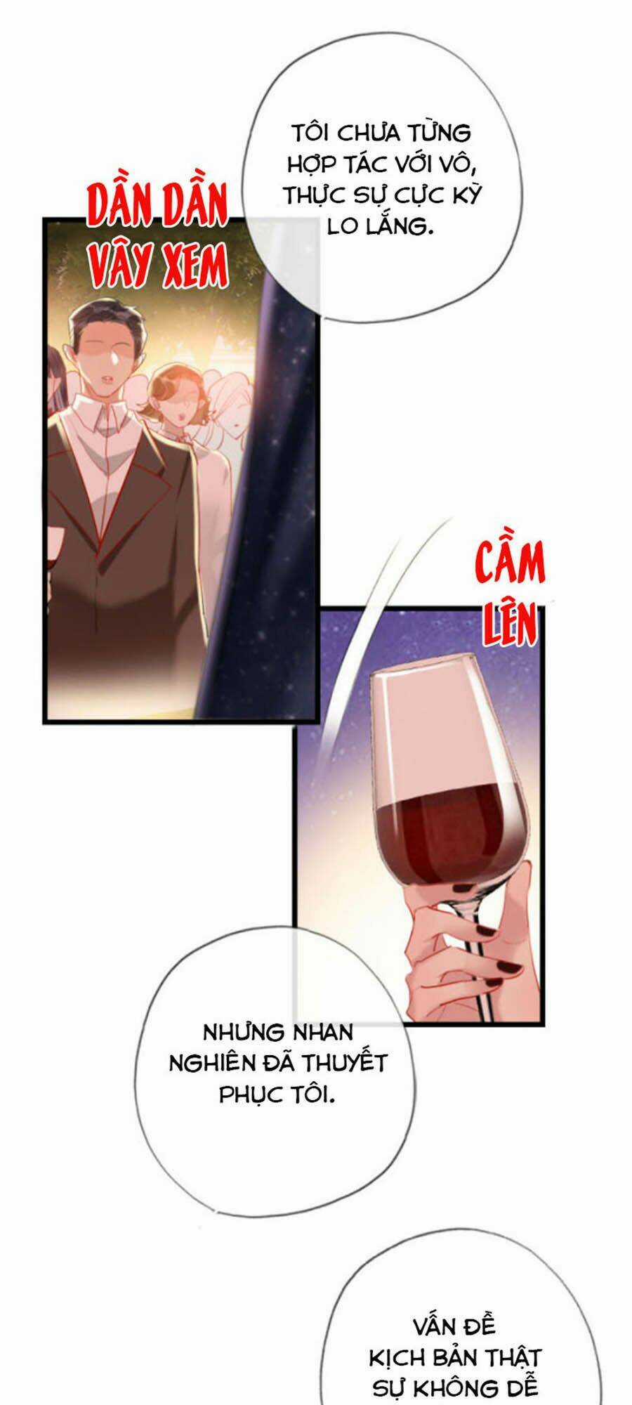 Cô Ấy Thật Xinh Đẹp 2 - Chapter 4 - Trang 13