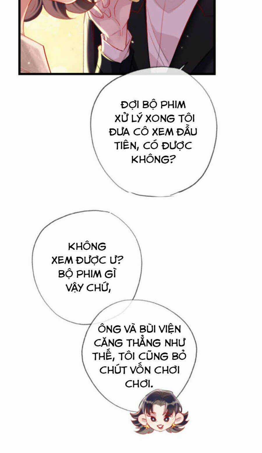 Cô Ấy Thật Xinh Đẹp 2 - Chapter 4 - Trang 17