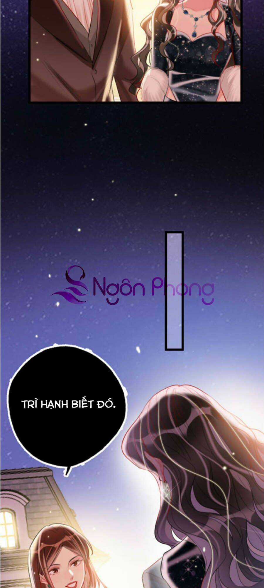 Cô Ấy Thật Xinh Đẹp 2 - Chapter 4 - Trang 20
