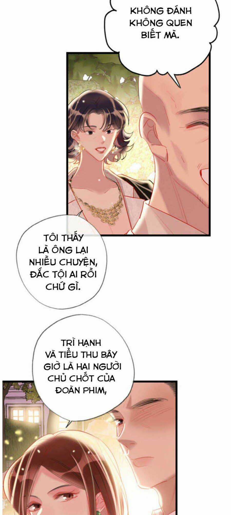 Cô Ấy Thật Xinh Đẹp 2 - Chapter 4 - Trang 6