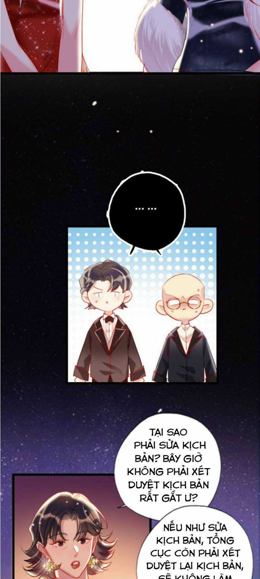 Cô Ấy Thật Xinh Đẹp 2 - Chapter 4 - Trang 10