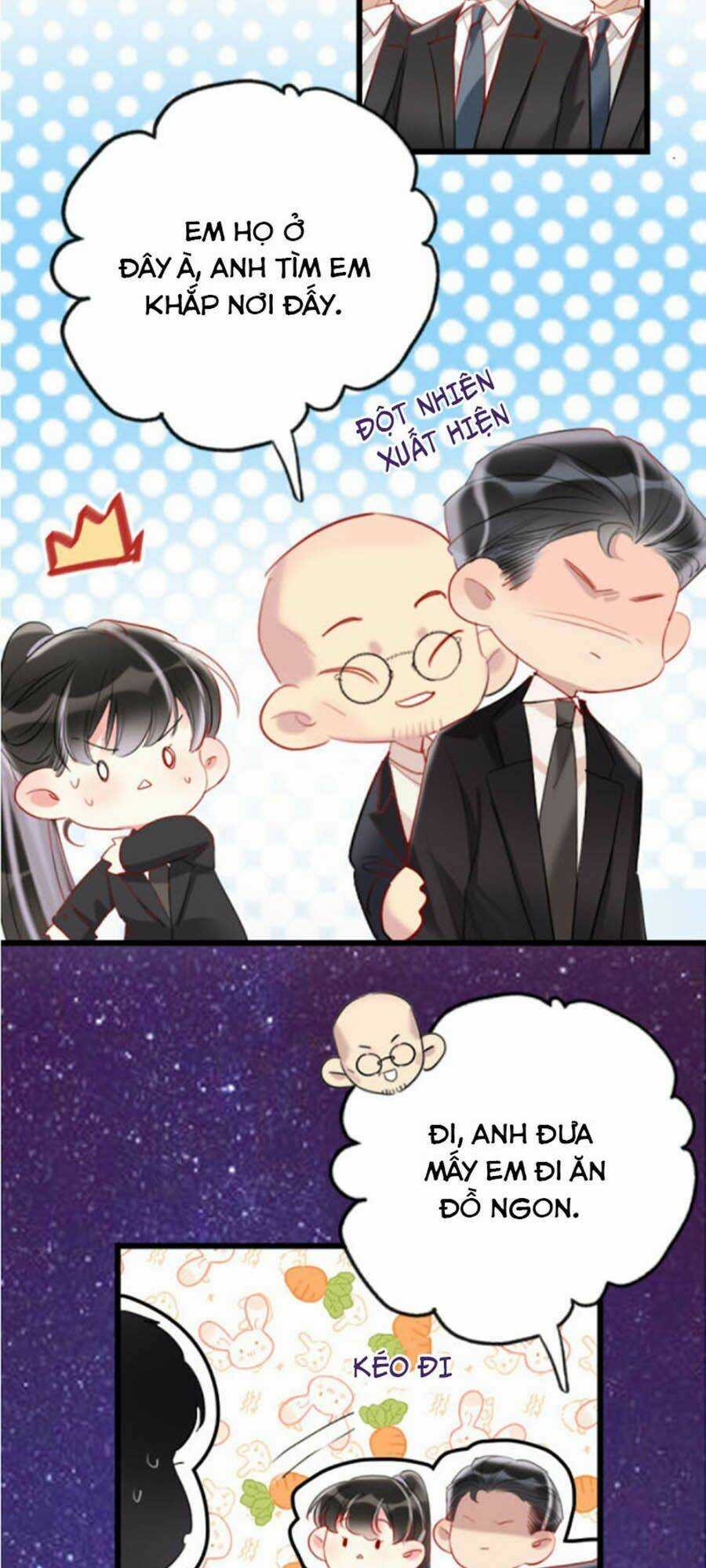 Cô Ấy Thật Xinh Đẹp 2 - Chapter 5 - Trang 24