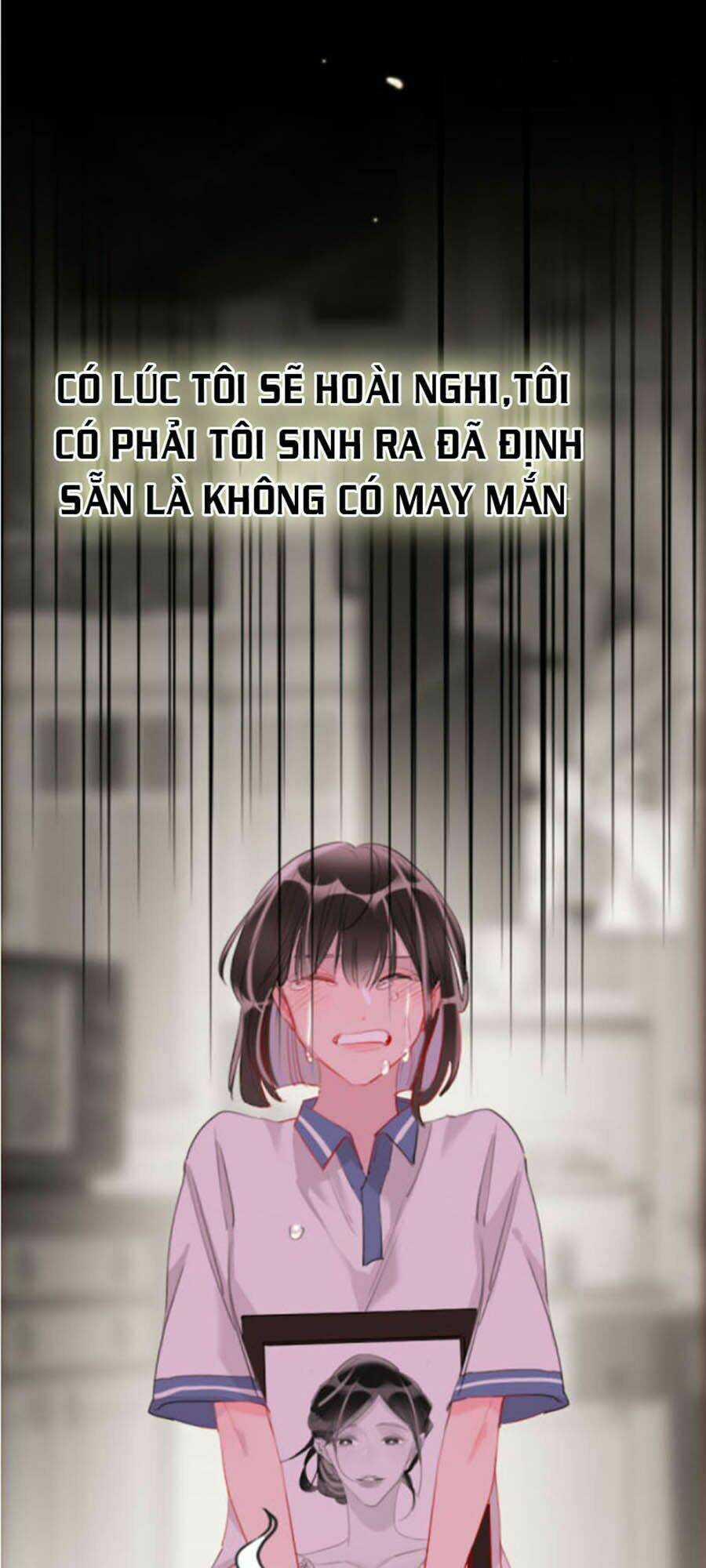 Cô Ấy Thật Xinh Đẹp 2 - Chapter 6 - Trang 31