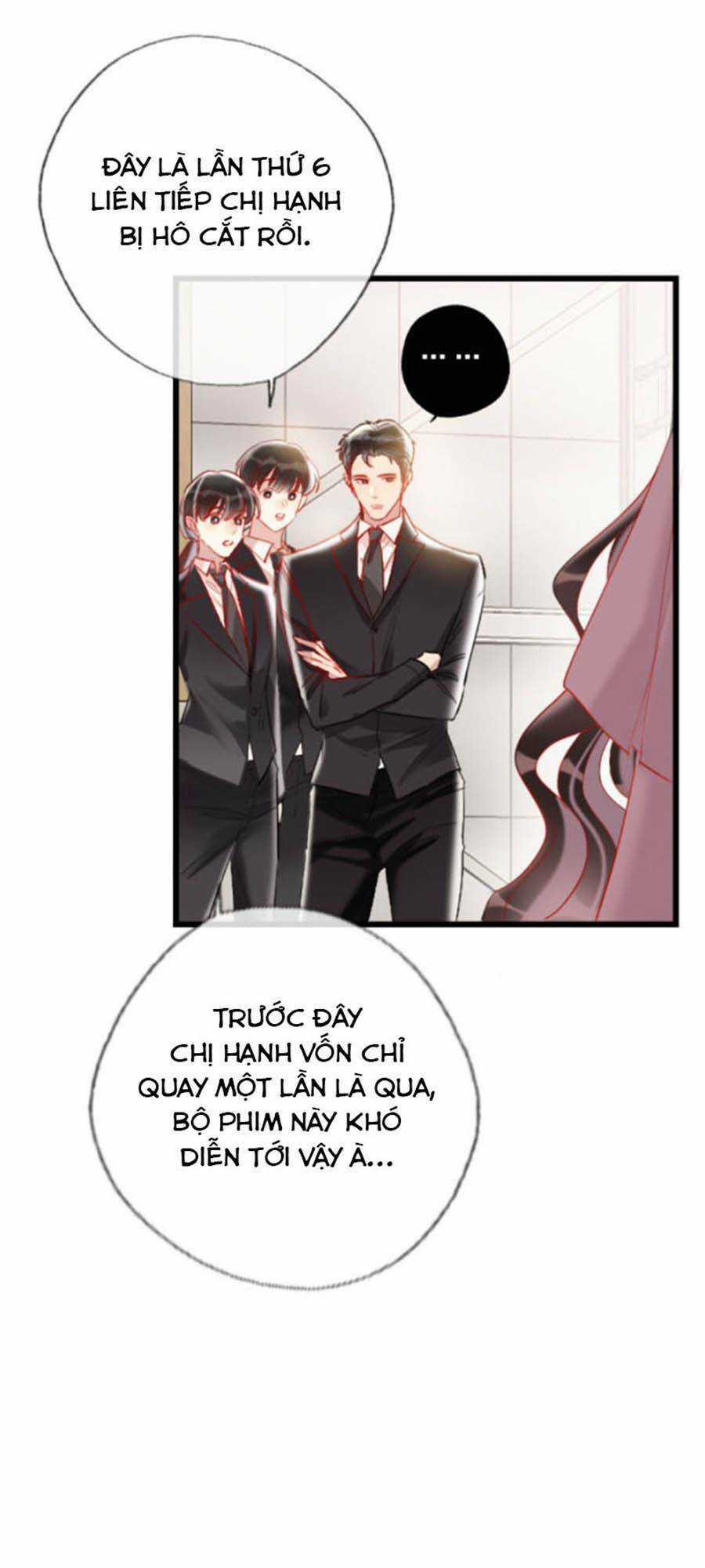 Cô Ấy Thật Xinh Đẹp 2 - Chapter 8 - Trang 20