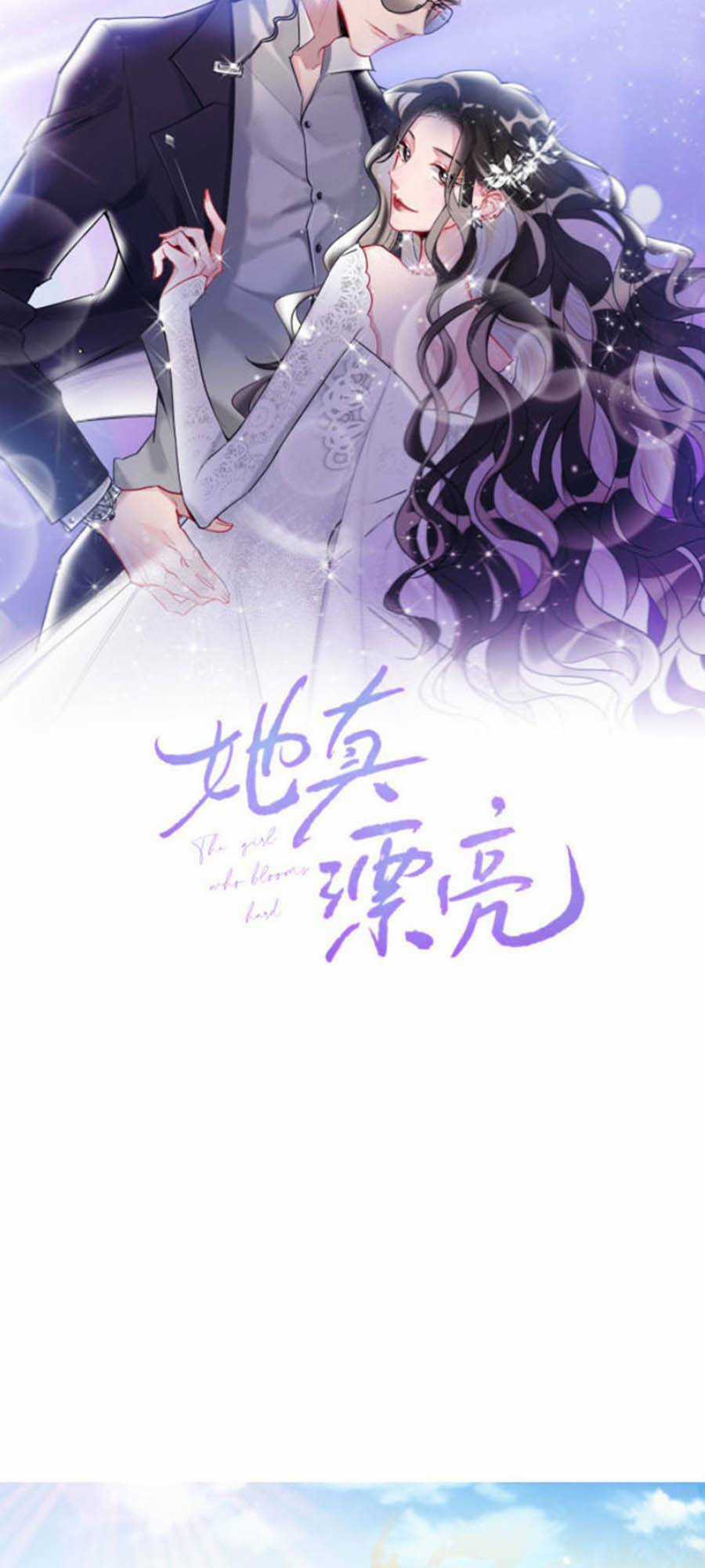 Cô Ấy Thật Xinh Đẹp 2 - Chapter 8 - Trang 3