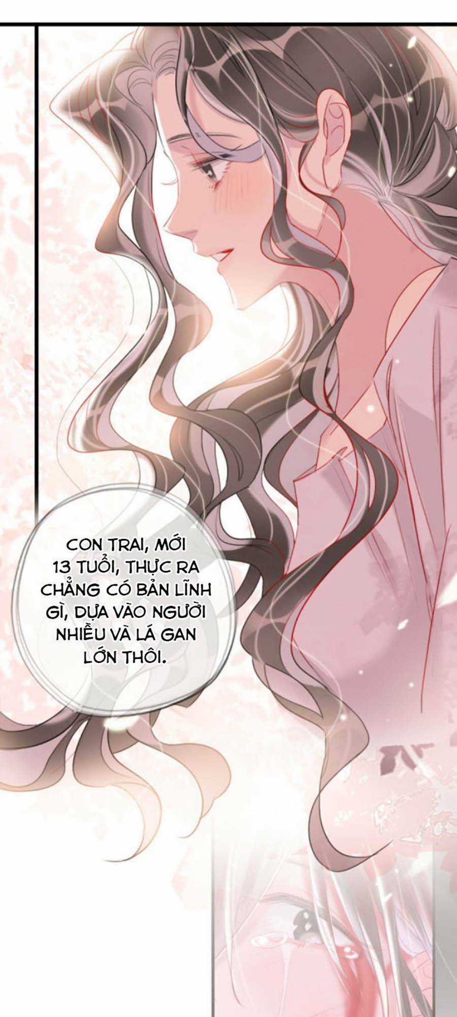 Cô Ấy Thật Xinh Đẹp 2 - Chapter 8 - Trang 31