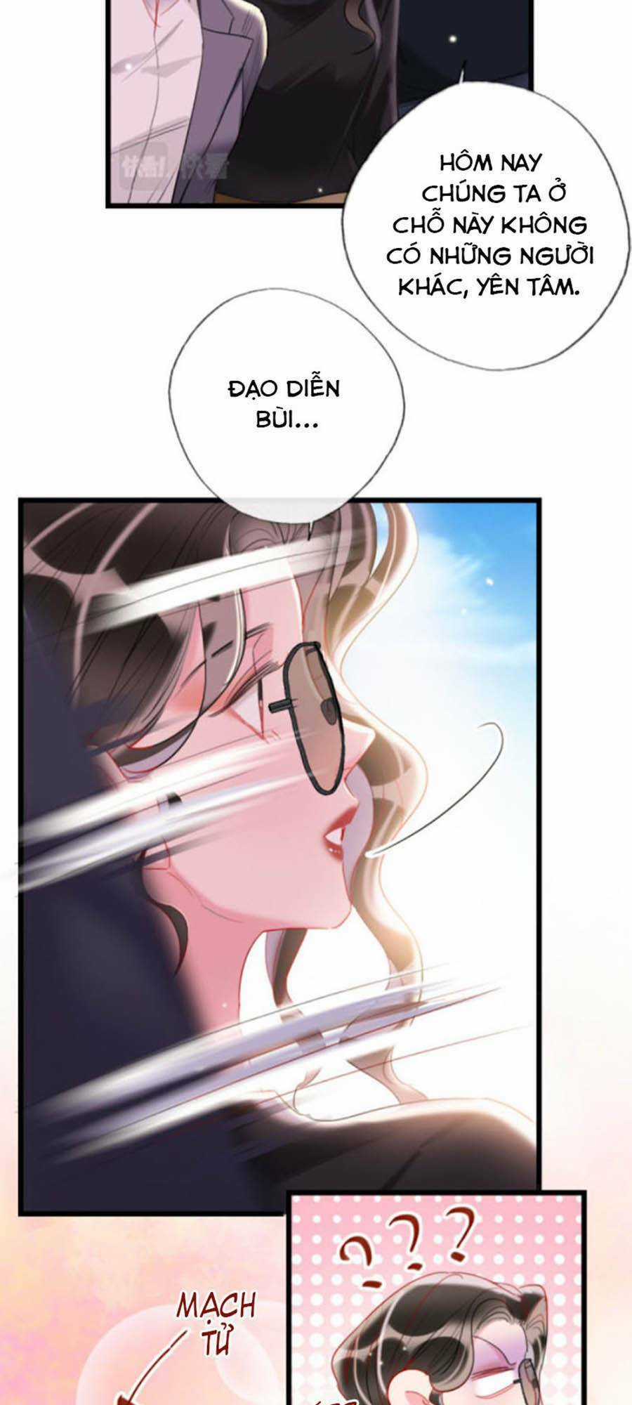 Cô Ấy Thật Xinh Đẹp 2 - Chapter 8 - Trang 5