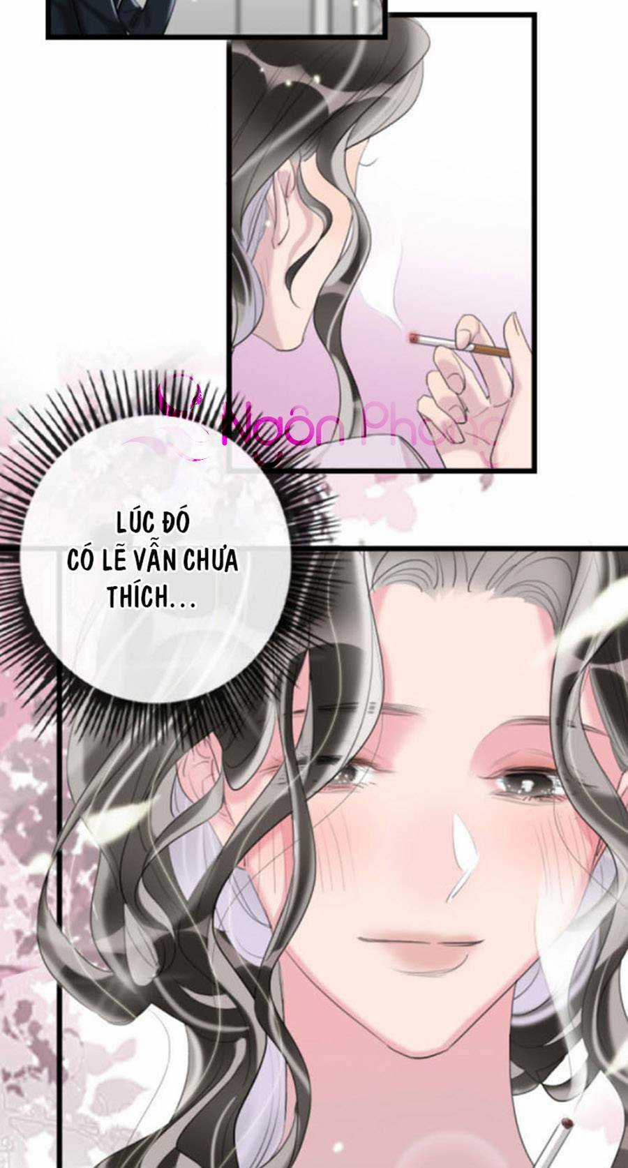 Cô Ấy Thật Xinh Đẹp 2 - Chapter 9 - Trang 3