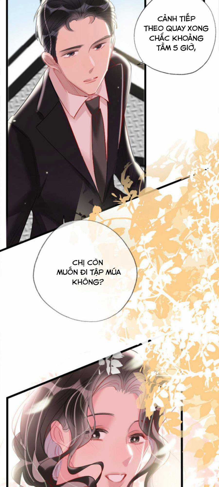 Cô Ấy Thật Xinh Đẹp 2 - Chapter 9 - Trang 28