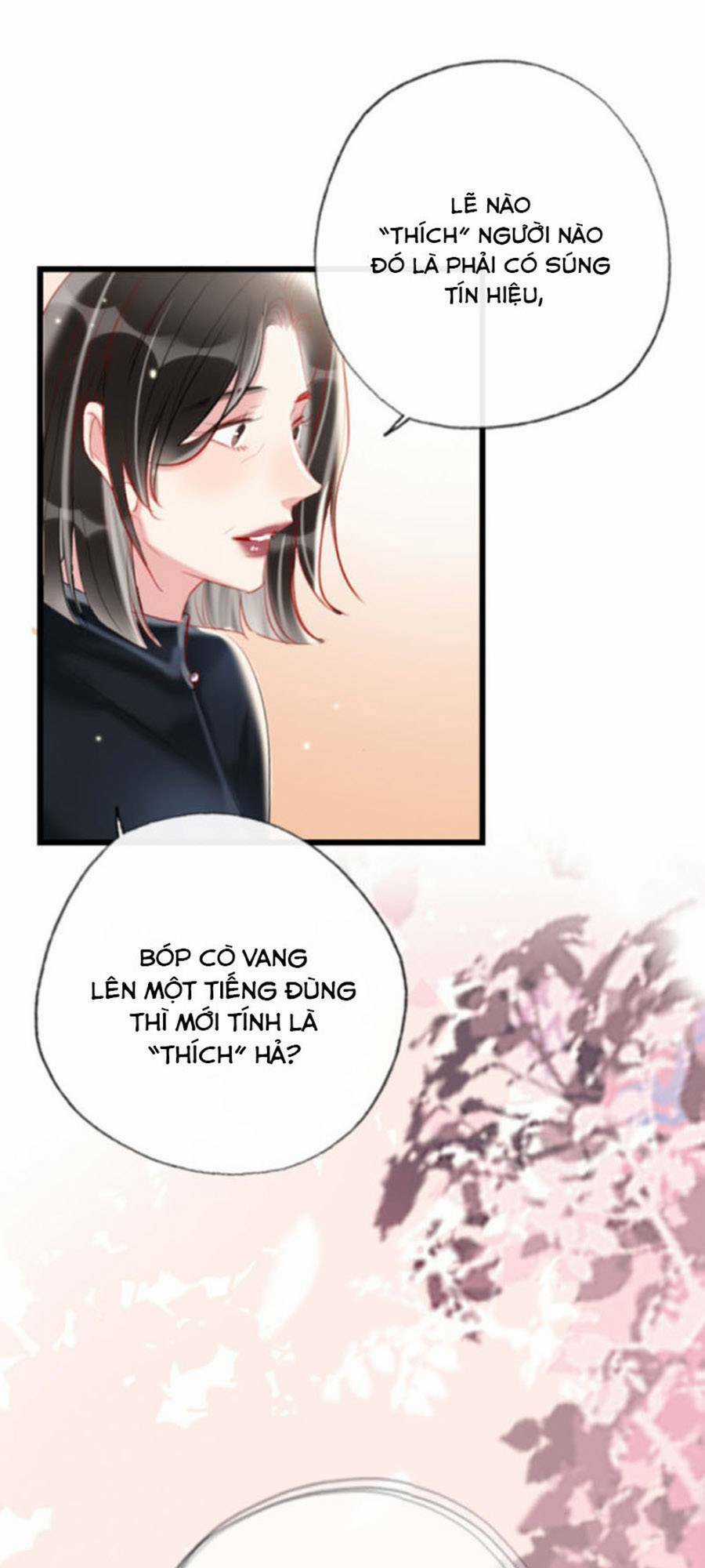 Cô Ấy Thật Xinh Đẹp 2 - Chapter 9 - Trang 5