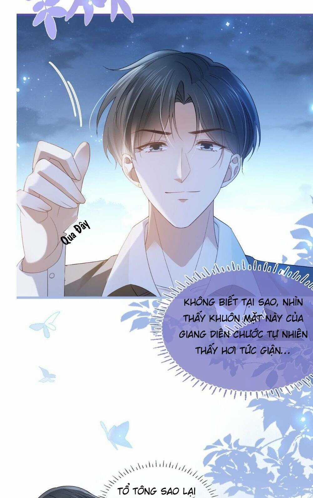 Cô Ấy Và Bông Hồng Trắng - Chapter 21 - Trang 25