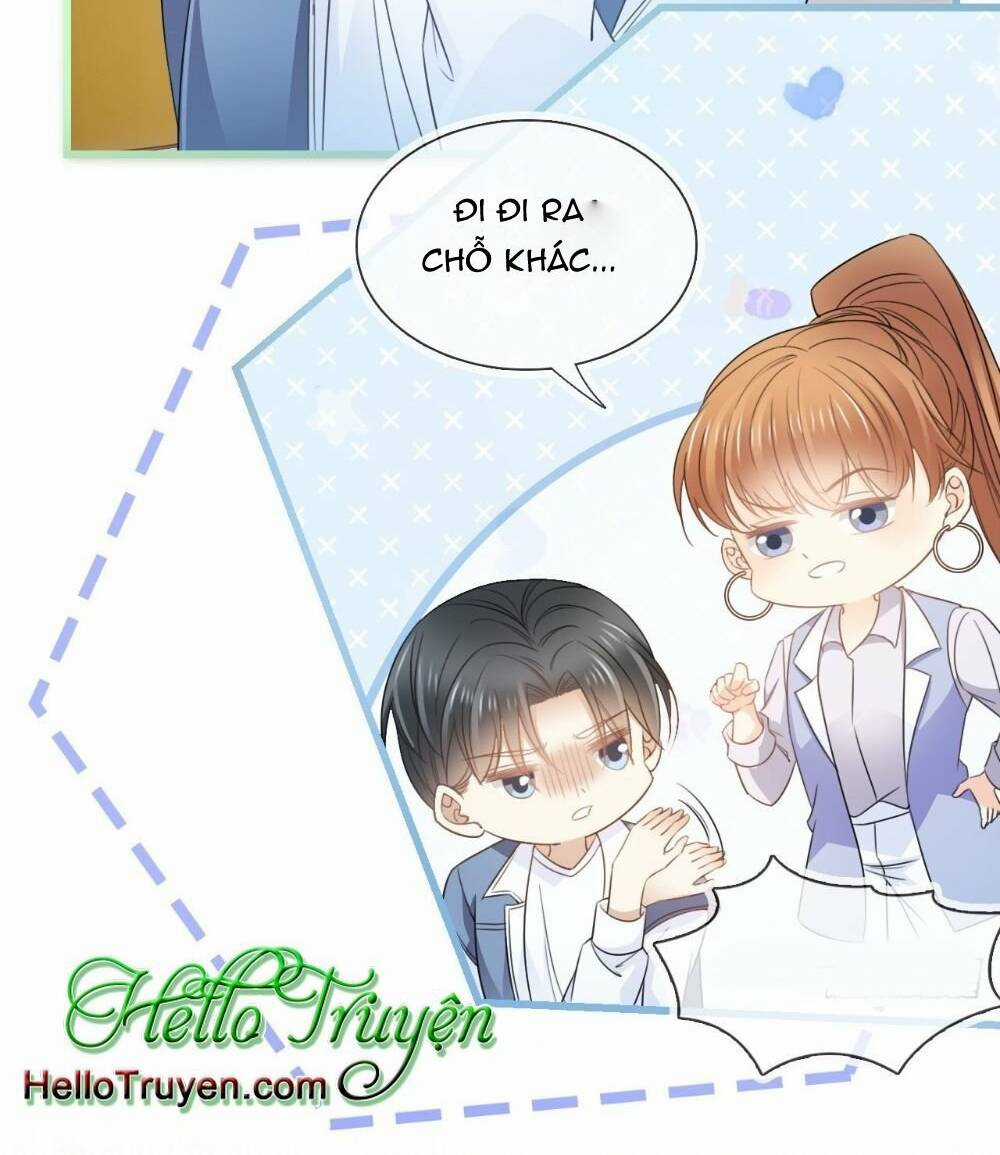 Cô Ấy Và Bông Hồng Trắng - Chapter 21 - Trang 39