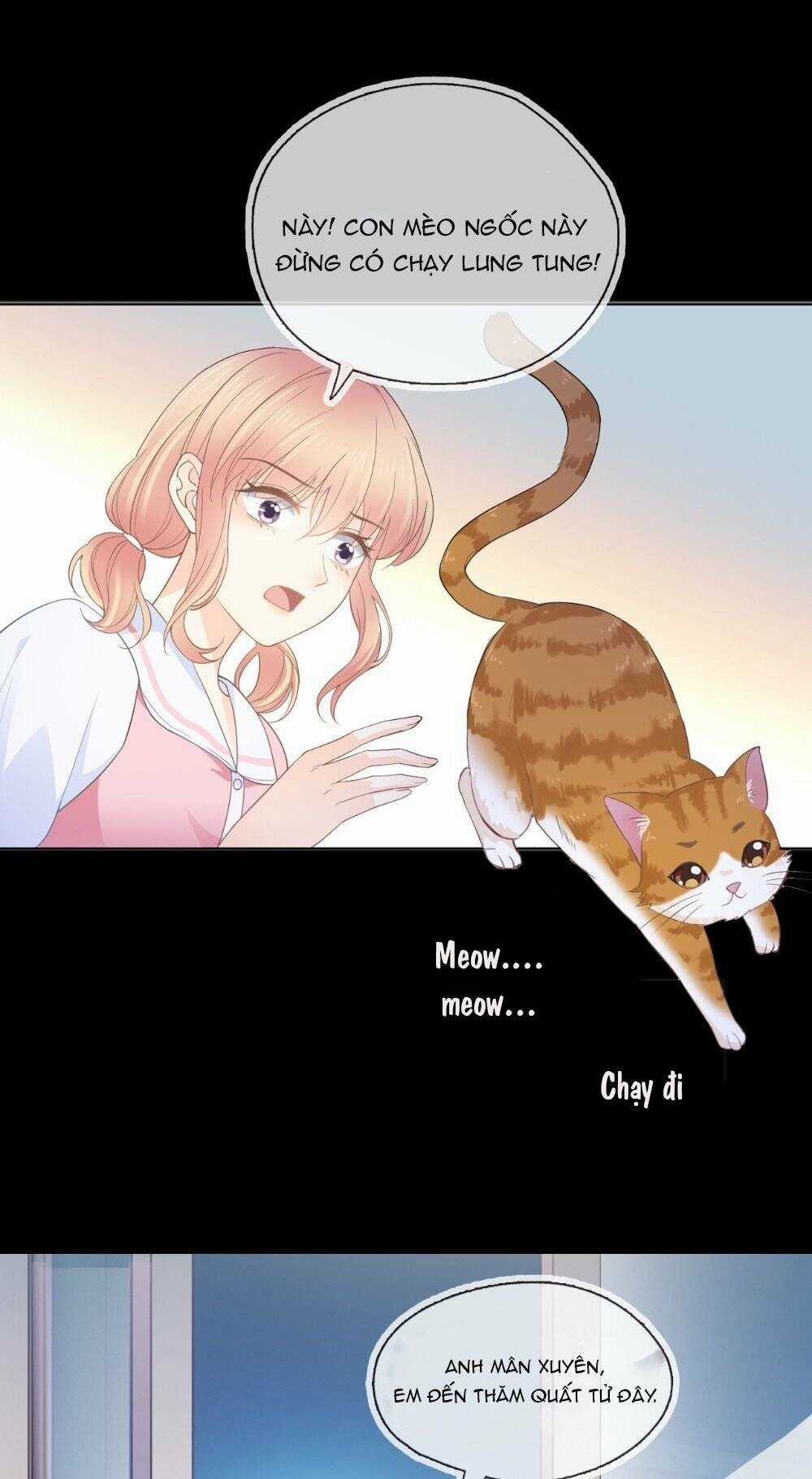 Cô Ấy Và Bông Hồng Trắng - Chapter 21 - Trang 5