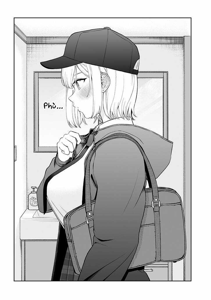 Cô Bạn Hoàng Tử - Chapter 1 - Trang 18