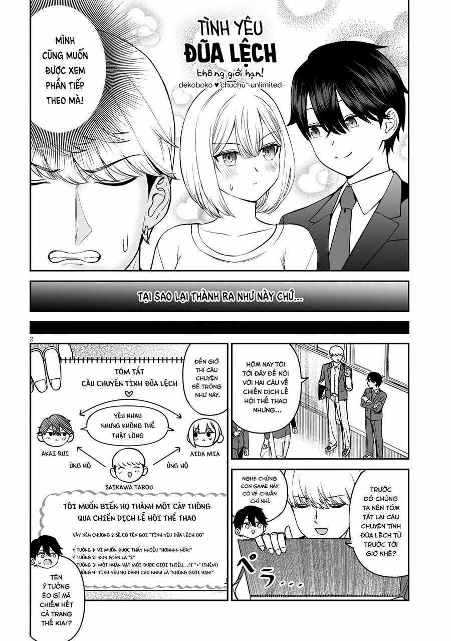 Cô Bạn Hoàng Tử - Chapter 13 - Trang 2