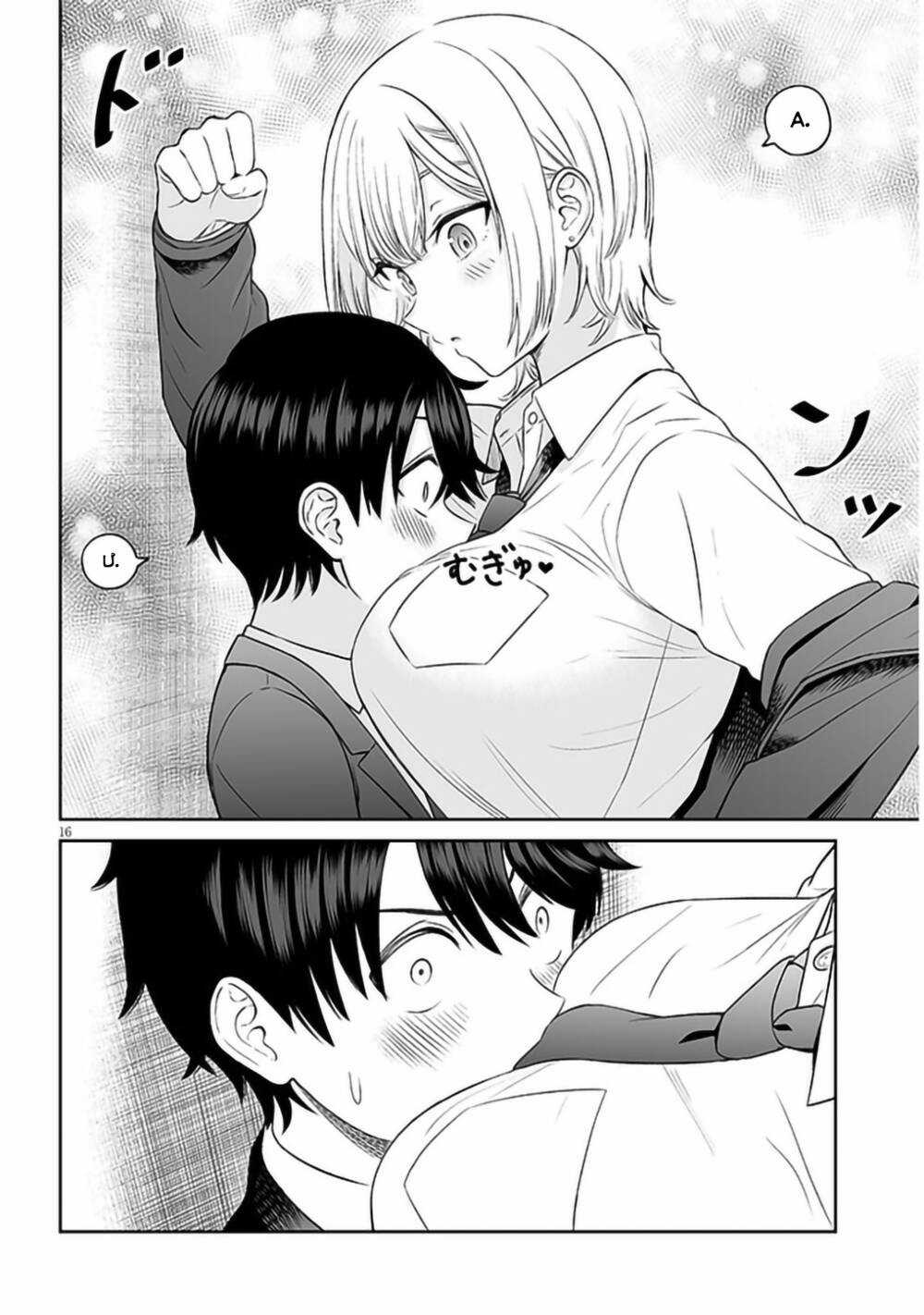 Cô Bạn Hoàng Tử - Chapter 2 - Trang 18