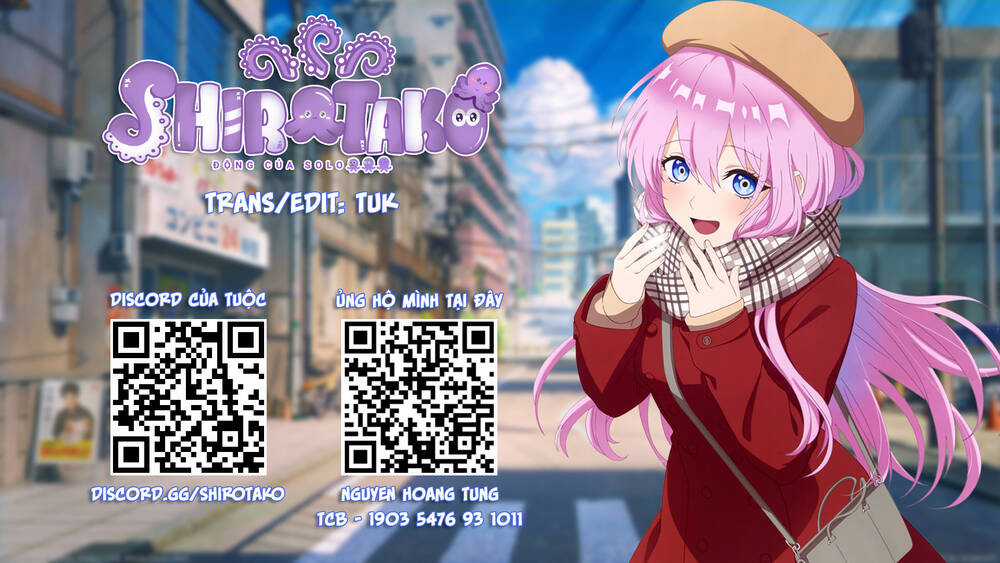 Cô Bạn Hoàng Tử - Chapter 4 - Trang 1