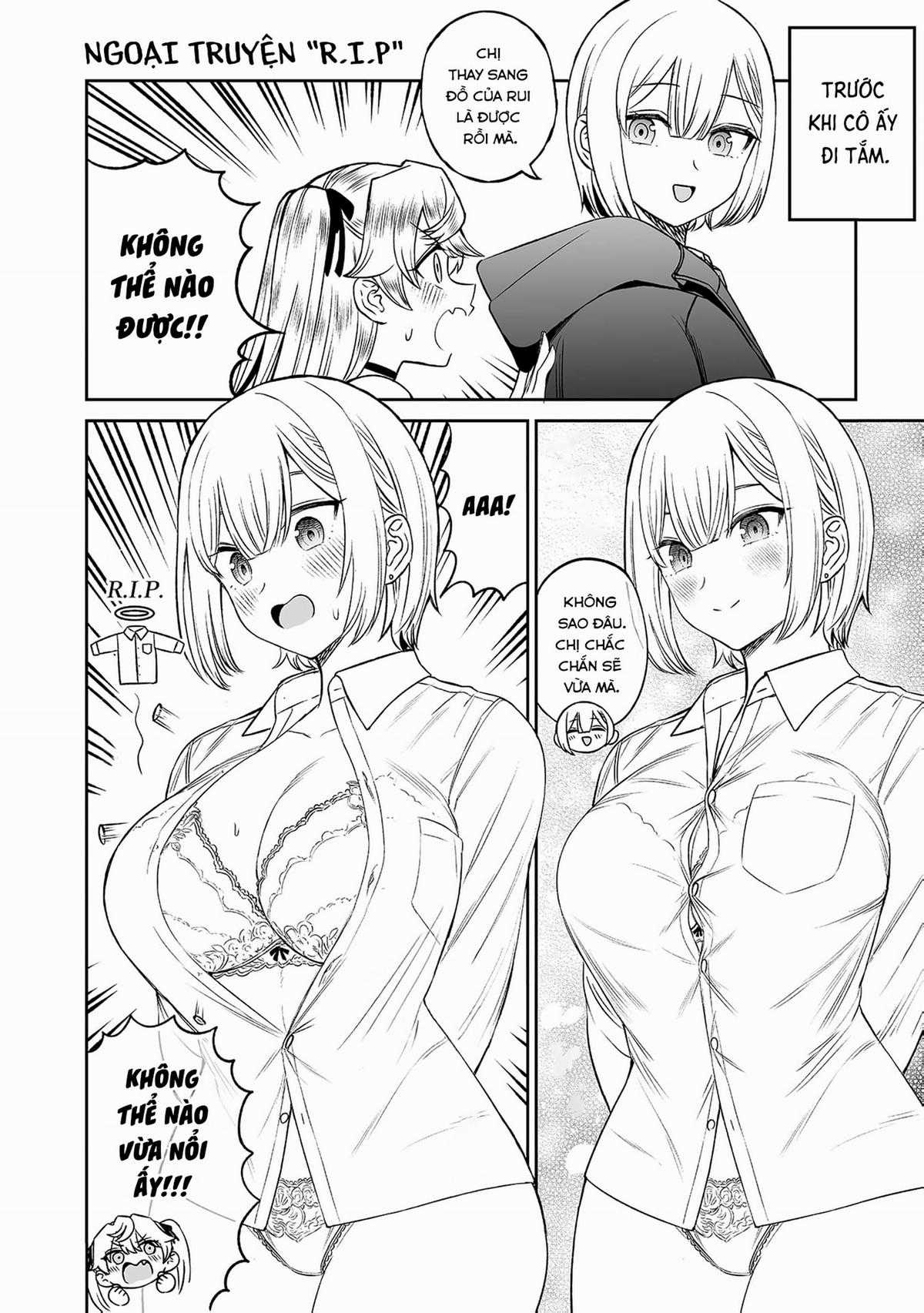 Cô Bạn Hoàng Tử - Chapter 8.5 - Trang 1