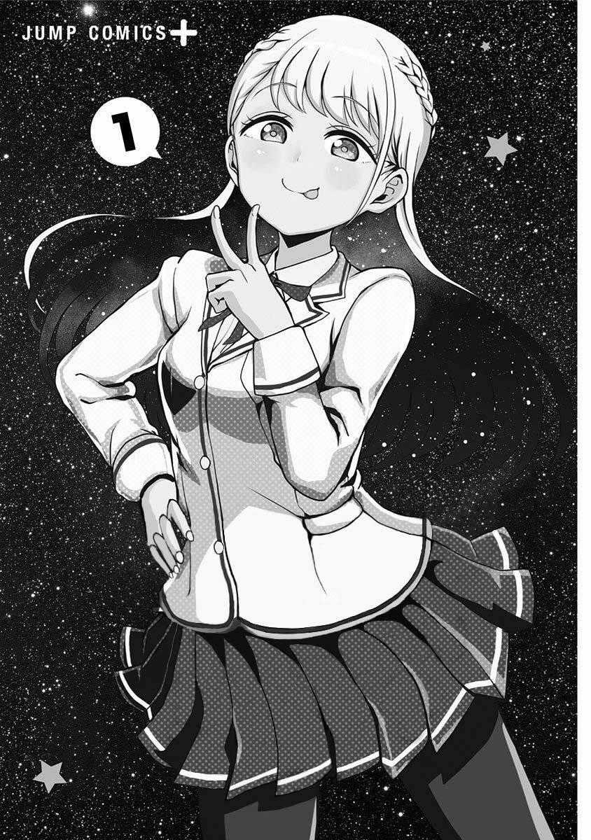 Cô Bạn Quái Vật - Chapter 1 - Trang 2