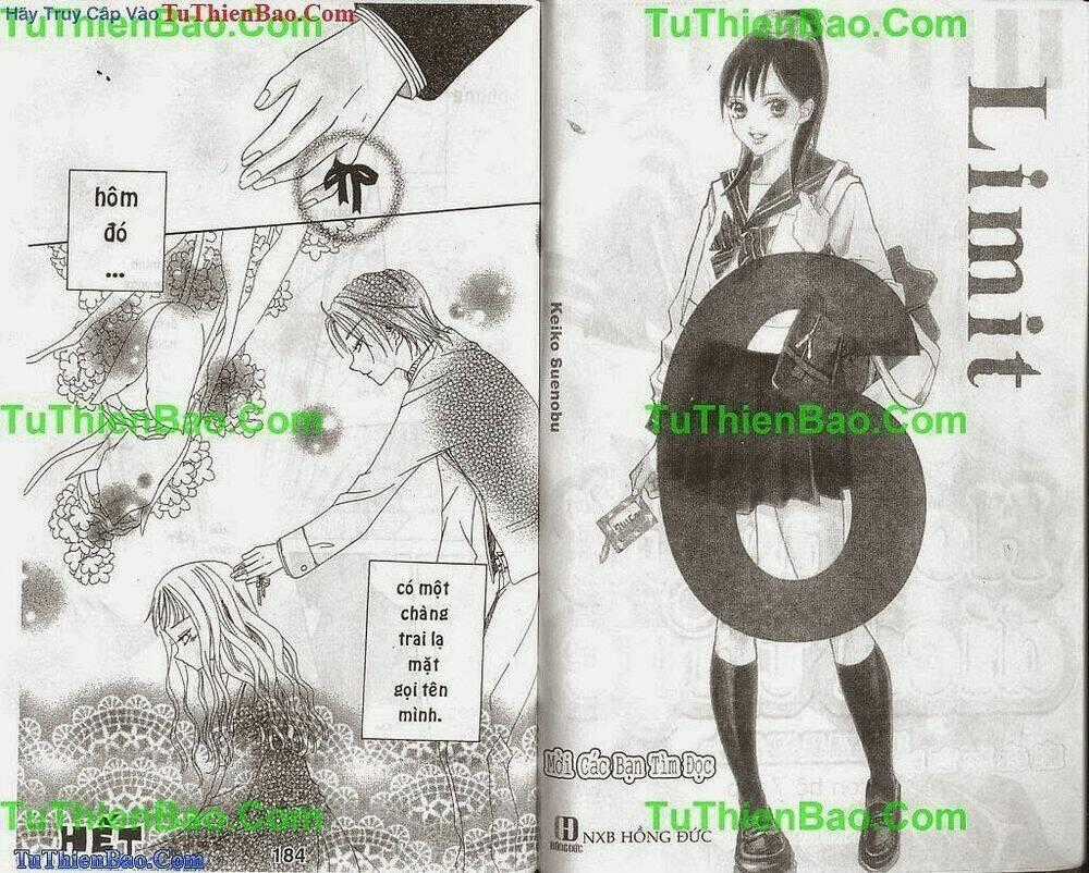 Cô Bạn Thiên Kim - Chapter 2 - Trang 95