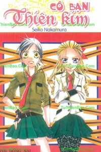Đọc truyện Cô Bạn Thiên Kim