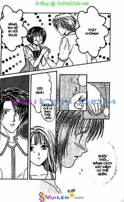 Cô Bé Alice Thầm Lặng - Chapter 1 - Trang 105