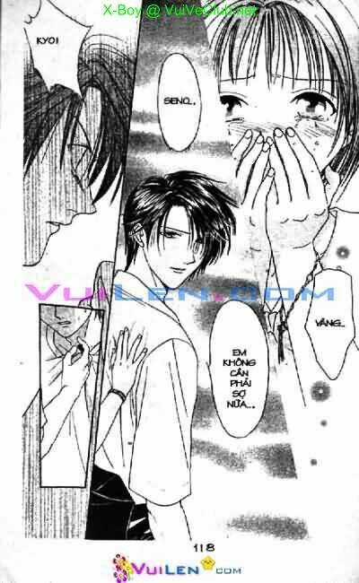 Cô Bé Alice Thầm Lặng - Chapter 1 - Trang 118