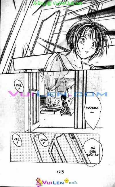 Cô Bé Alice Thầm Lặng - Chapter 1 - Trang 123