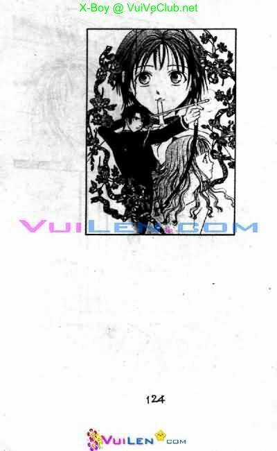 Cô Bé Alice Thầm Lặng - Chapter 1 - Trang 124