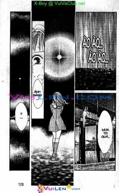 Cô Bé Alice Thầm Lặng - Chapter 1 - Trang 128