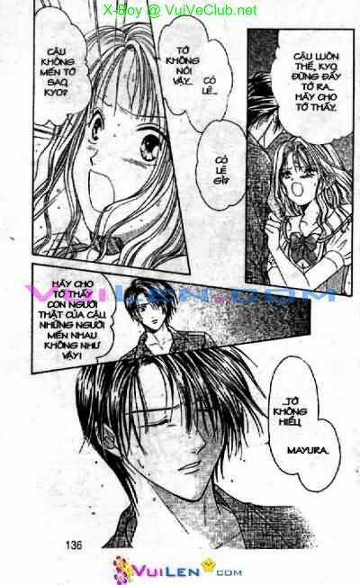 Cô Bé Alice Thầm Lặng - Chapter 1 - Trang 136