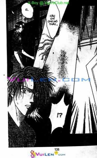 Cô Bé Alice Thầm Lặng - Chapter 1 - Trang 138