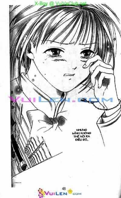 Cô Bé Alice Thầm Lặng - Chapter 1 - Trang 48