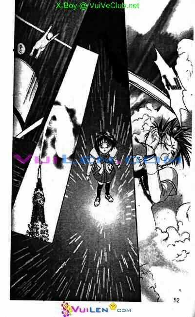 Cô Bé Alice Thầm Lặng - Chapter 1 - Trang 52