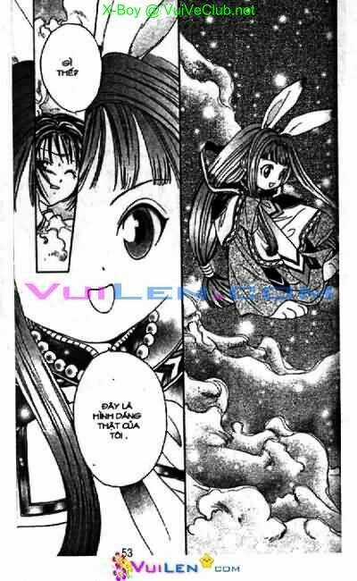 Cô Bé Alice Thầm Lặng - Chapter 1 - Trang 53