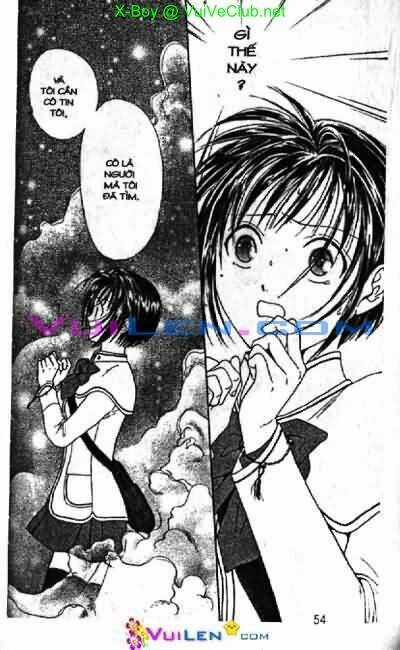 Cô Bé Alice Thầm Lặng - Chapter 1 - Trang 54