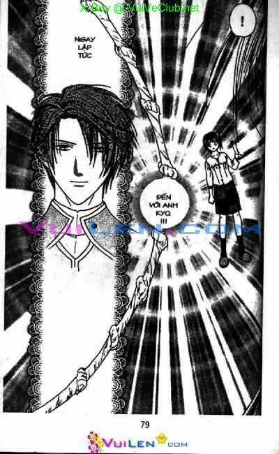 Cô Bé Alice Thầm Lặng - Chapter 1 - Trang 79