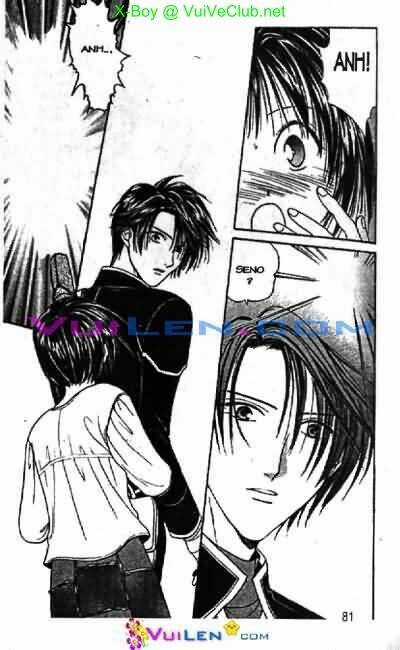 Cô Bé Alice Thầm Lặng - Chapter 1 - Trang 81