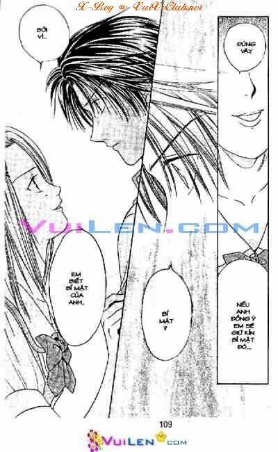 Cô Bé Alice Thầm Lặng - Chapter 2 - Trang 108