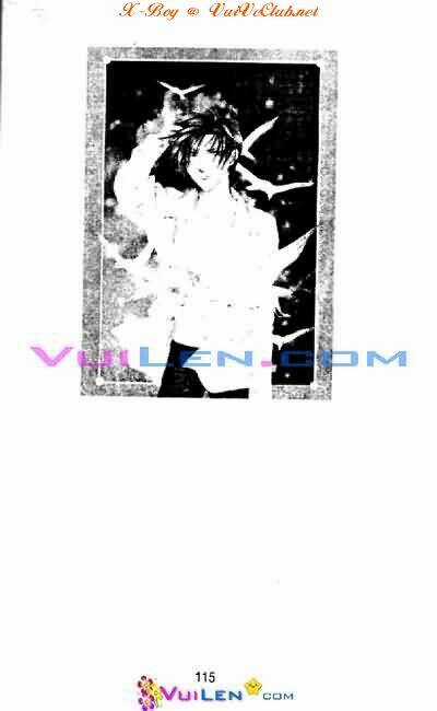 Cô Bé Alice Thầm Lặng - Chapter 2 - Trang 114