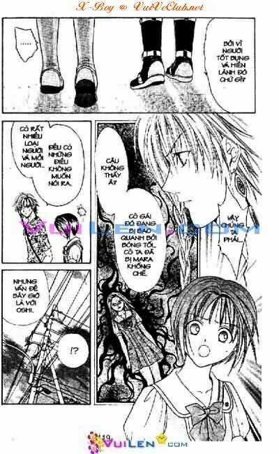 Cô Bé Alice Thầm Lặng - Chapter 2 - Trang 118